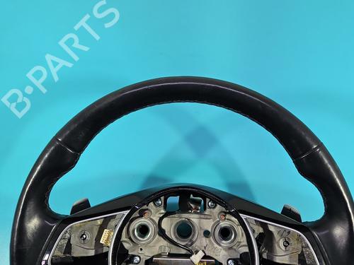 Steering wheel KIA OPTIMA (JF) 1.6 T-GDI | BP37841527C49 - Image 5
