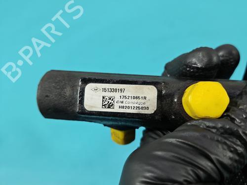 Injection rail MERCEDES-BENZ A-CLASS (W176) A 180 CDI / d (176.012) | BP38147091M98 - Image 5