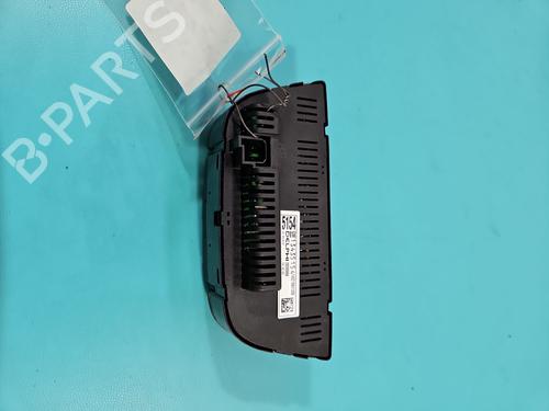 Climate control OPEL ASTRA J (P10) 1.6 (68) | BP37815676I5 - Image 3