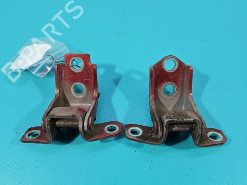 Hinge/Door check strap MAZDA CX-3 (DK) 1.5 SKYACTIV-D AWD (DK4WS, DK5AW) | BP40152210C146 - Image 2