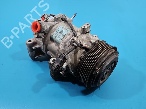 Used AC compressor AC compressor 37857303 37857303