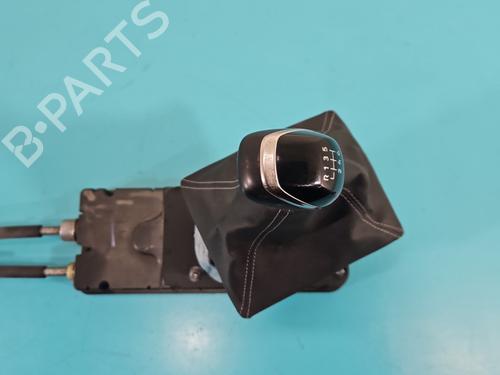 Gear lever OPEL ASTRA L (OV5) 1.5 Turbo D (FBYHZT, FBYHZJ) | BP38145362M90 - Image 3