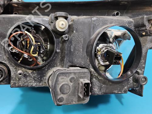 Right headlight VW PASSAT B5 (3B2) 2.8 V6 Syncro/4motion | BP38778192C29 - Image 7
