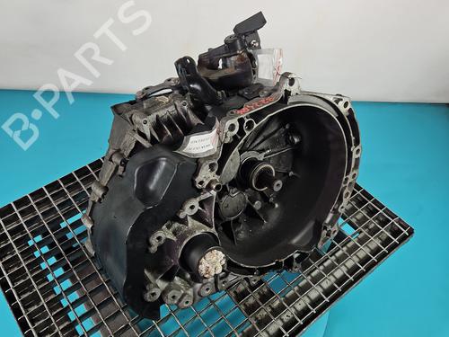 Used Gearbox Gearbox 37891834 37891834