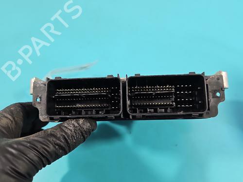 Engine control unit (ECU) FORD FOCUS IV (HN) | BP37847308M57 - Image 4
