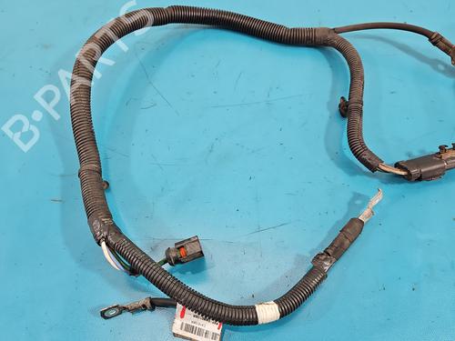 Wiring harness RENAULT EXPRESS Box Body/MPV | BP37833502E16 - Image 2