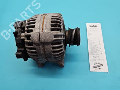 Used Alternator Alternator 38138720 38138720