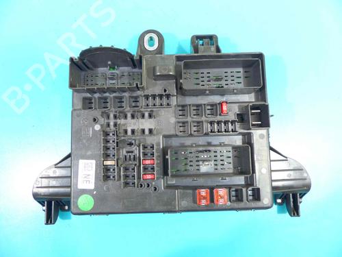 Electronic module OPEL INSIGNIA A Saloon (G09) 1.8 (69) | BP37882953M83 - Image 2