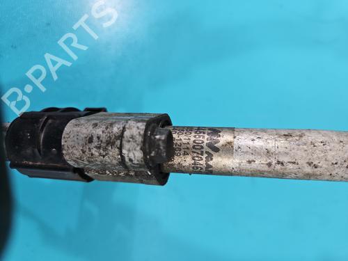 AC pipe RENAULT MASTER III Van (FV) 2.3 dCi 100 FWD (FV0A, FV0B, FV0G, FV0K, FV0H) | BP38130011M126  - Image 6