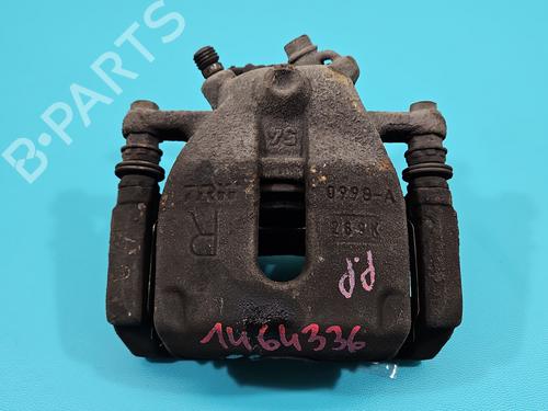 Right front brake caliper SUZUKI SPLASH (EX) | BP38133708M104 - Image 5