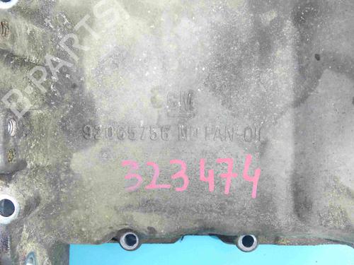 Oil sump CHEVROLET EVANDA 2.0 | BP37893369M115 - Image 5