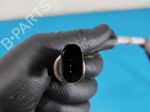 AC pipe SKODA RAPID Spaceback (NH1) 1.4 TDI | BP37859100M126 - Image 4