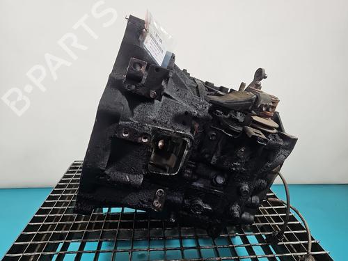 Gearbox MAZDA 6 Estate (GH) 2.0 MZR-CD (GH14) | BP37856220M3 - Image 3