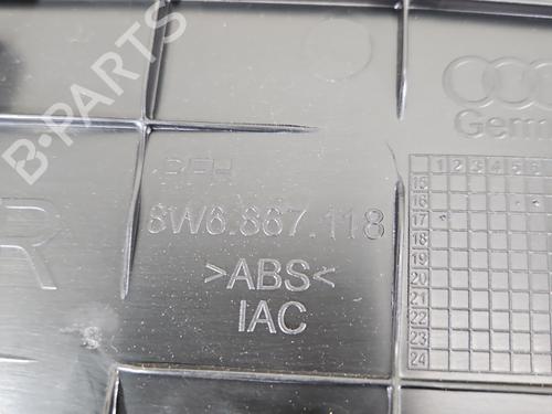 Front right panel AUDI A5 Sportback (F5A, F5F) 2.0 TFSI quattro | BP37858458C59 - Image 7