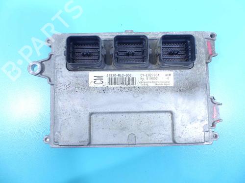 Engine control unit (ECU) HONDA ACCORD VIII Estate (CW) 2.0 i (CW1) | BP37879573M57 - Image 2