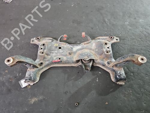 Subframe MAZDA 3 (BL) 1.6 MZR CD (BL14) | BP38140284M9 - Image 4