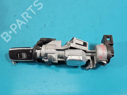 Engine control unit (ECU) MAZDA 3 (BK) 1.3 (BK14) | BP39615134M57 - Image 22