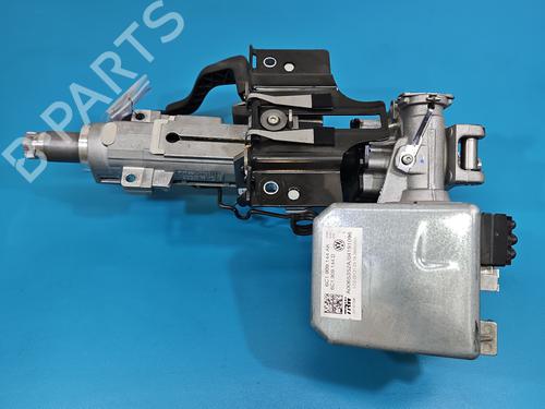 Steering pump SKODA RAPID Spaceback (NH1) 1.4 TDI | BP37858947M99 - Image 11