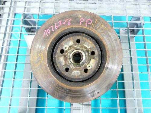 Used Right front steering knuckle Right front steering knuckle 37802646 37802646