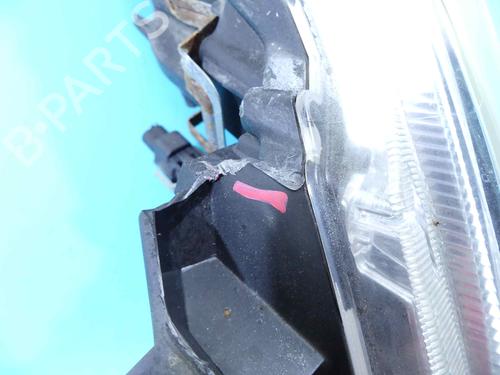 Left headlight MAZDA 6 Estate (GH) 2.2 MZR-CD (GH10) | BP37885762C28 - Image 5