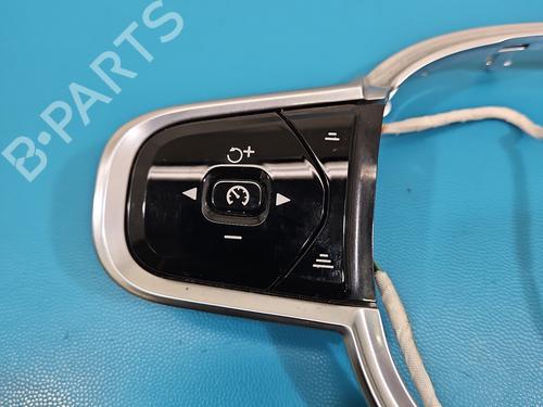 Steering wheel controls VOLVO S90 II (234) T6 AWD | BP37831783E15 - Image 4