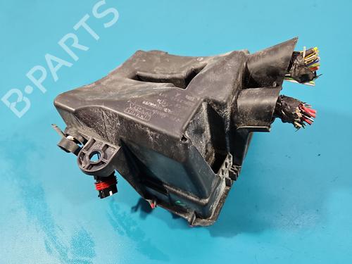Fuse box DACIA LODGY (JS_) 1.6 LPG (JSAV) | BP38000355E1 - Image 8