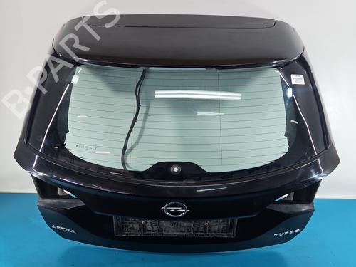 Used Tailgate Tailgate 37838348 37838348