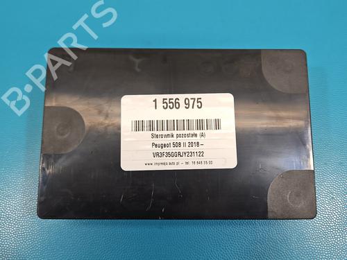 Electronic module PEUGEOT 508 II (FB_, FH_, F3_) 1.6 PureTech 225 (F35GGR) | BP37831712M83 - Image 5