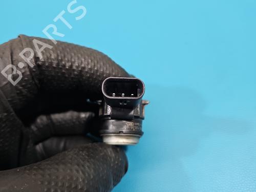 Electronic sensor MERCEDES-BENZ A-CLASS (W176) A 180 CDI / d (176.012) | BP38147016M84 - Image 5
