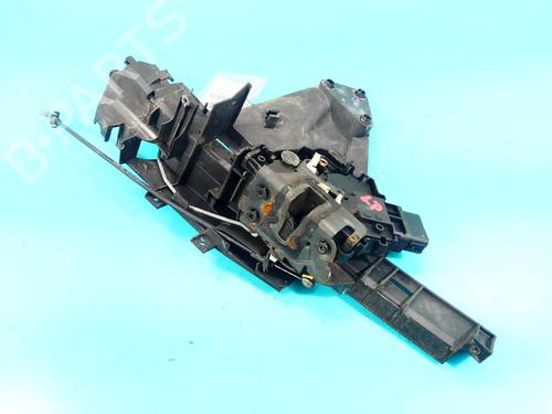 Front left lock FORD FOCUS C-MAX (DM2) | BP37804539C98 - Image 2