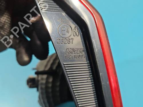 Left tailgate light SUZUKI VITARA (LY) 1.6 (APK 416) | BP39977230C79 - Image 6