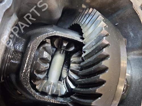 Front differential INFINITI QX50 I 37 AWD | BP38149582M23 - Image 4