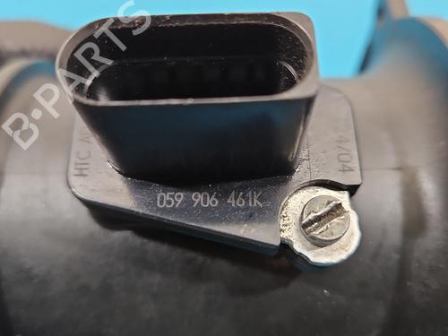 Mass air flow sensor AUDI A6 C6 (4F2) 4.2 quattro | BP38062937M95 - Image 7