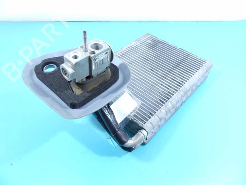 Used Heater matrix Heater matrix 37886699 37886699