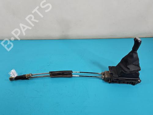 Used Gear lever Gear lever 37816957 37816957