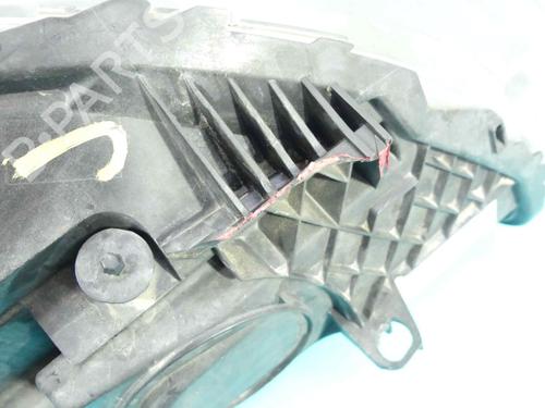 Left headlight VOLVO V40 Hatchback (525) D2 | BP38115037C28 - Image 6
