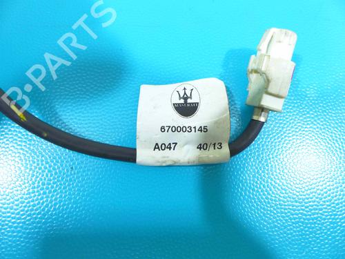 Other MASERATI GHIBLI III (M157)  | BP37884312O1  - Image 5
