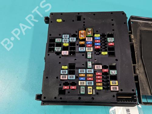 Fuse box FORD FOCUS IV (HN) | BP37847335E1 - Image 3