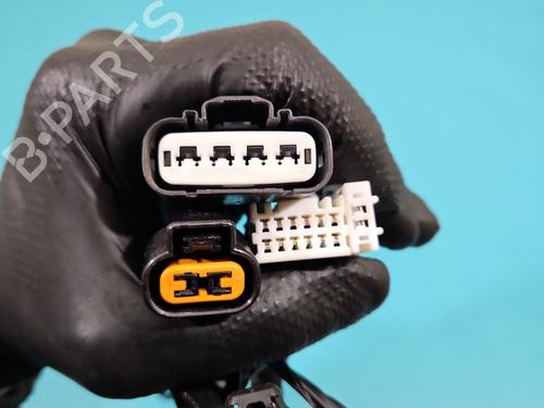 Wiring harness KIA RIO IV (YB, SC, FB) 1.2 CVVT | BP38144469E16 - Image 5