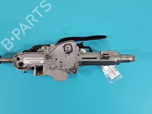 Steering column VW CC B7 (358) 2.0 TDI | BP37812299M21 - Image 8
