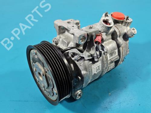 Used AC compressor AC compressor 38197485 38197485