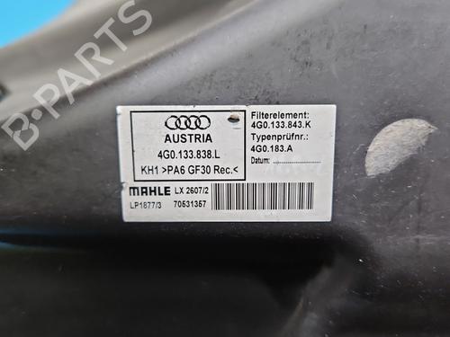Air filter box AUDI A5 Sportback (8TA) 2.0 TDI quattro | BP37990954M87 - Image 7