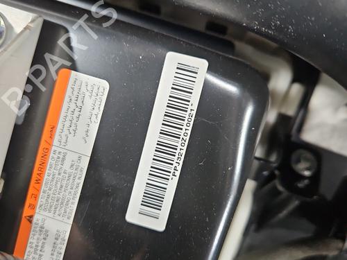 Dashboard RENAULT KOLEOS I (HY_) 2.0 dCi 4x4 (HY0K) | BP38060050C46 - Image 35