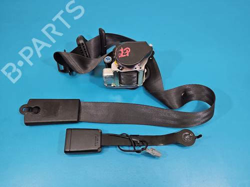 Front left seatbelt RENAULT CLIO IV (BH_) 1.2 16V | BP37831066I26 - Image 5