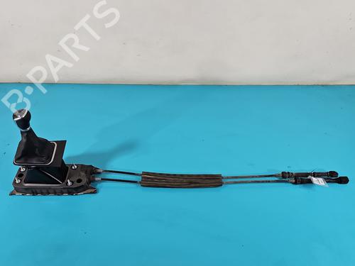 Used Gear lever Gear lever 38120917 38120917