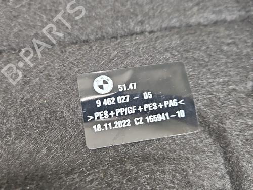 Hattehylle BMW X1 (U11) iX1 xDrive 30 | BP37840153C85 - Image 4