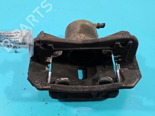 Right front brake caliper KIA CEE'D Sportswagon (JD) | BP37846905M104 - Image 6