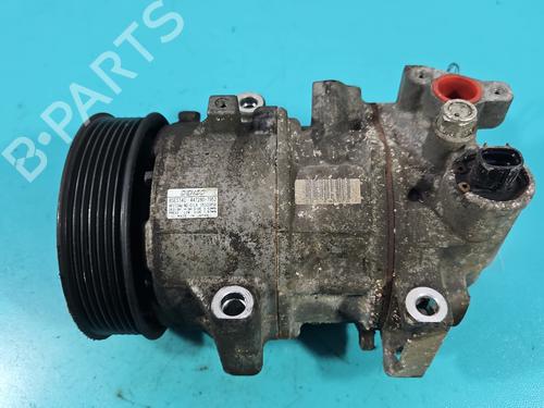 AC compressor TOYOTA RAV 4 IV (_A4_) 2.0 D 4WD (ALA41_) | BP37838198M34 - Image 3