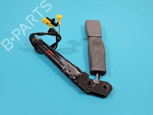 Used Front right seatbelt Front right seatbelt MERCEDES-BENZ S-CLASS (W221, V221) [2005-2013] 38116667 38116667
