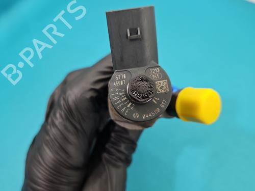 Injector BMW 3 Touring (E91) 320 d | BP38134599M100 - Image 2